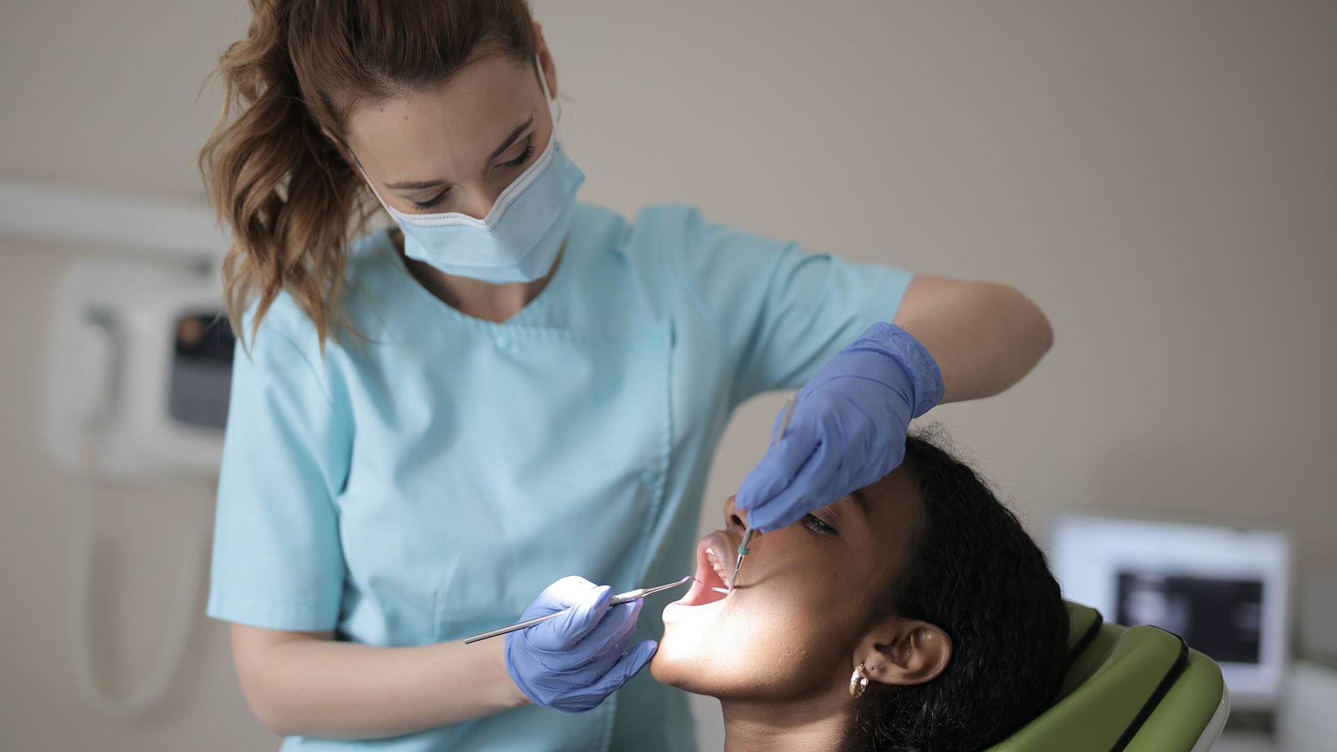 dentiste périgueux