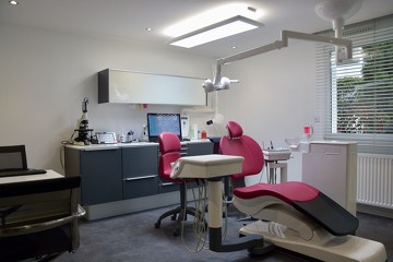 dentiste pessac