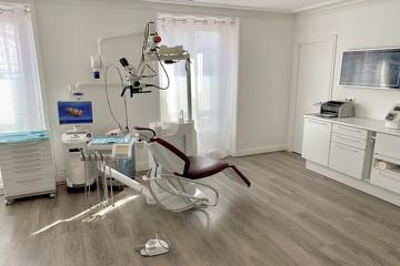 dentiste poitiers