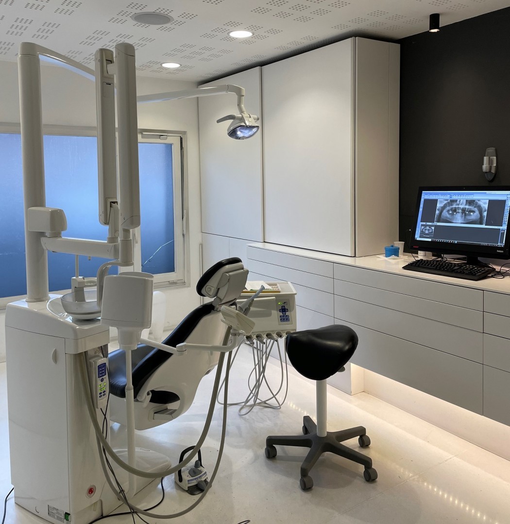 dentiste rouen