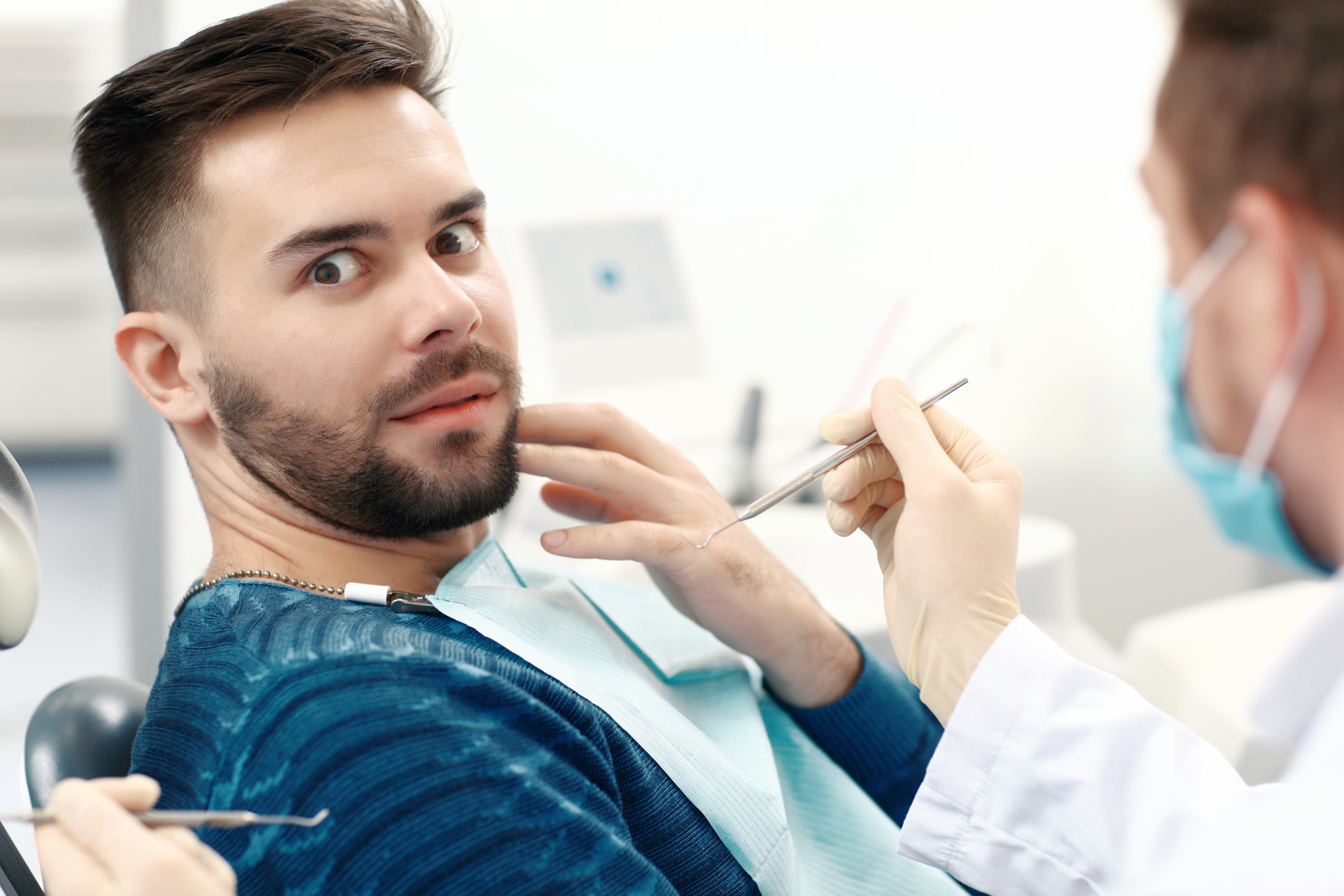 dentiste saint-brieuc