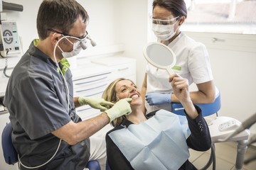 dentiste saint-herblain