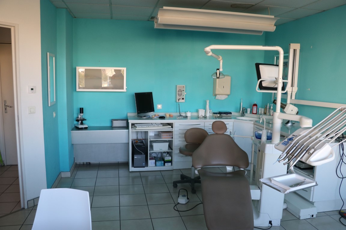 dentiste saint-martin-d-heres