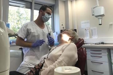 dentiste sarcelles