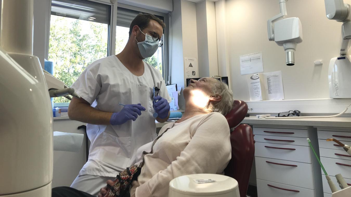 dentiste sarcelles