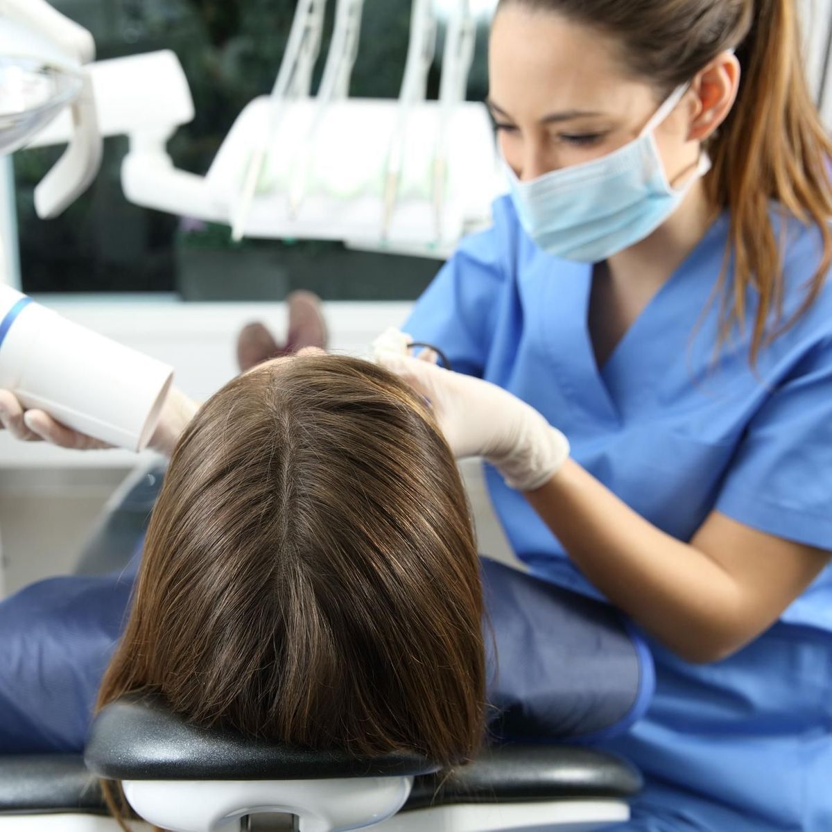 dentiste sartrouville