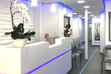 dentiste suresnes