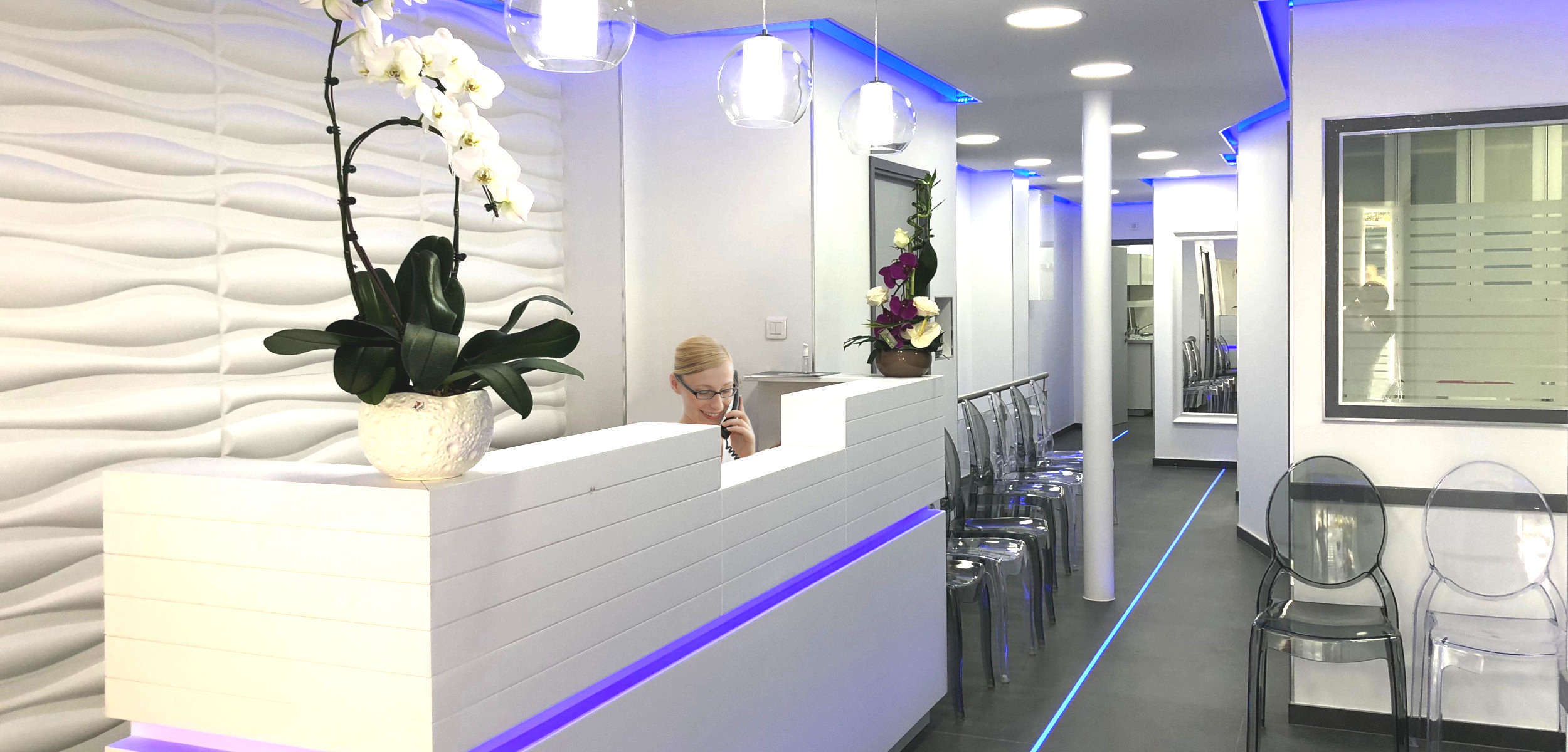 dentiste suresnes