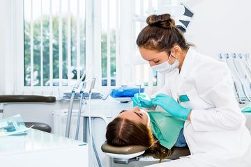 dentiste talence