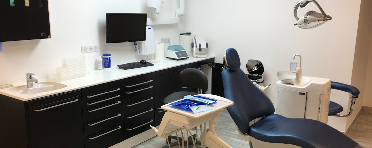 dentiste tourcoing