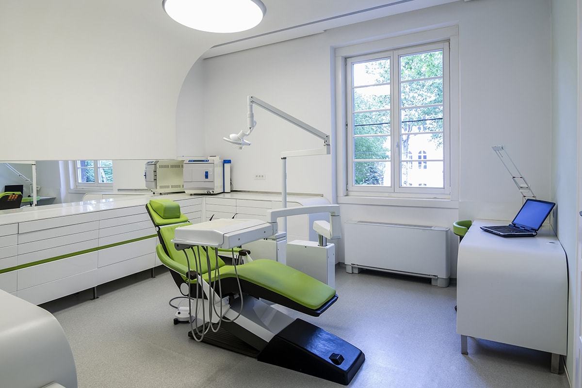 dentiste vaulx-en-velin