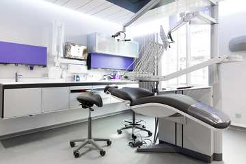 dentiste villeurbanne