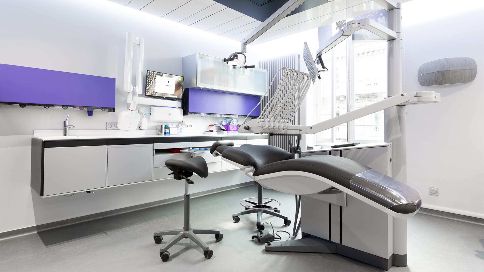 dentiste villeurbanne