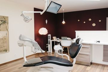 dentiste vitry-sur-seine