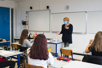 éducation clichy-sous-bois