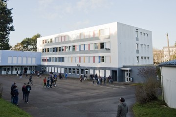 éducation colombes