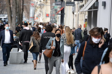 emploi avignon