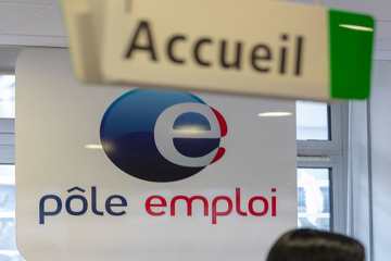 emploi colombes