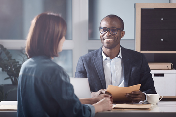 emploi saint-denis