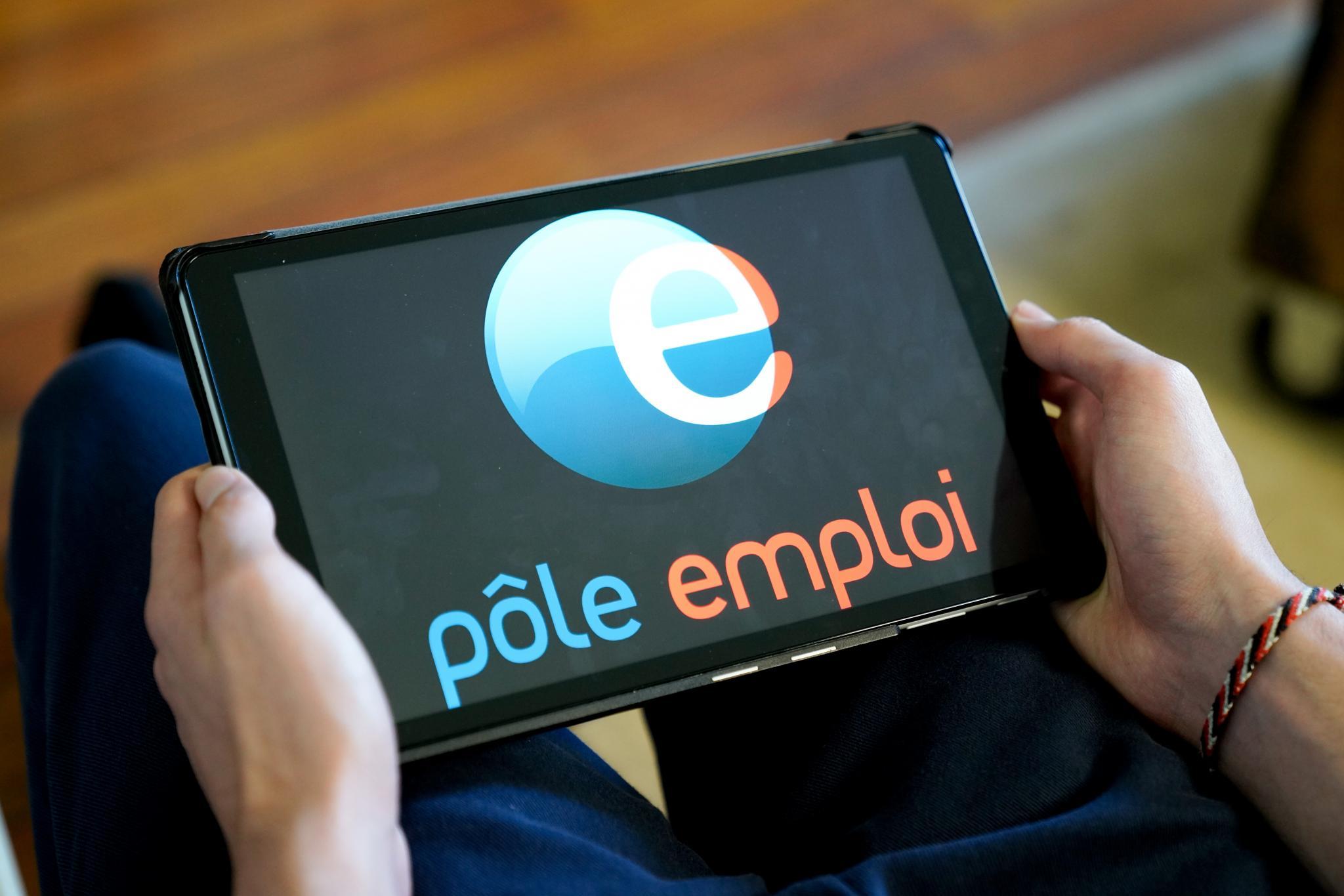 emploi saint-malo