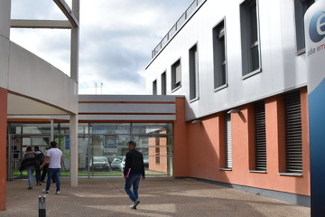 emploi saint-maur-des-fossés