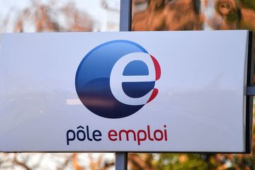 emploi sète