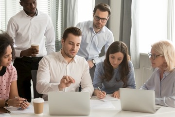 emploi trappes