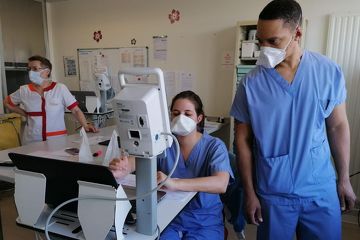 équipement santé boulogne-sur-mer