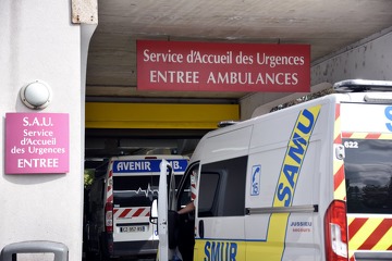 équipement santé cergy-pontoise