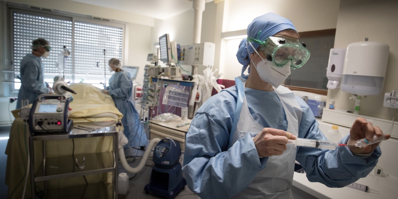 équipement santé créteil