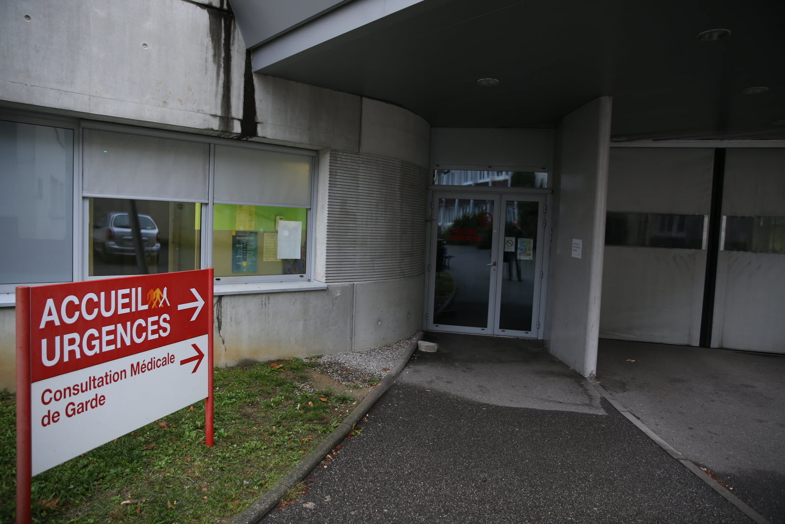 équipement santé dunkerque