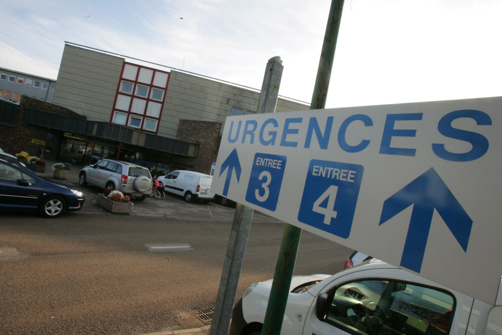 équipement santé Épinay-sur-seine