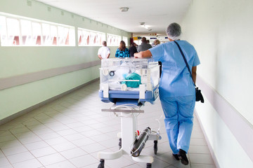 équipement santé fontenay-sous-bois