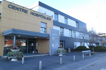 équipement santé goussainville