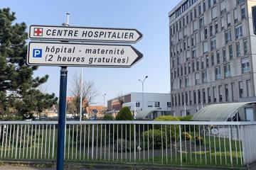 équipement santé l'hay-les-roses