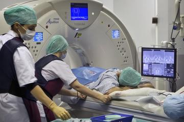 équipement santé la-ciotat