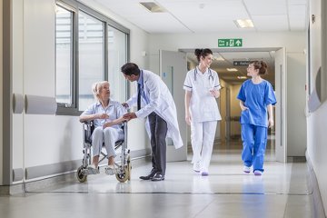 équipement santé la-roche-sur-yon