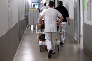 équipement santé le-blanc-mesnil