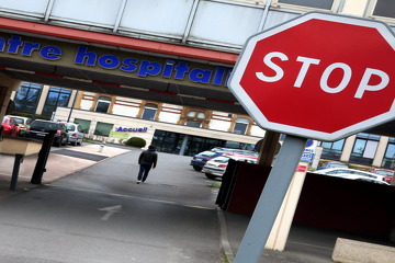 équipement santé mérignac