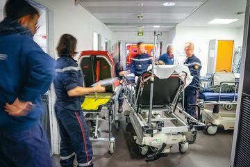 équipement santé montigny-le-bretonneux