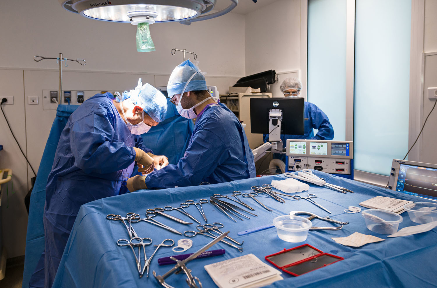 équipement santé neuilly-sur-seine