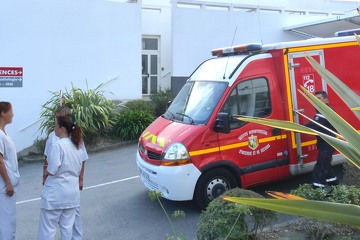 équipement santé poissy