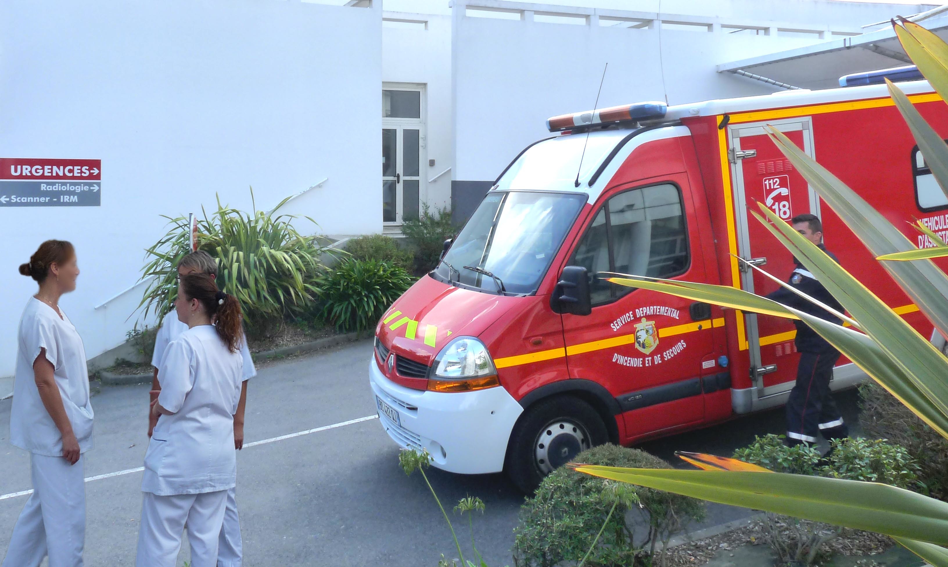 équipement santé poissy