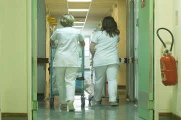 équipement santé sainte-geneviève-des-bois