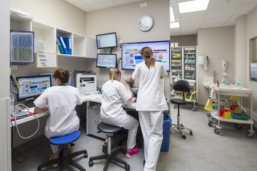 équipement santé thonon-les-bains