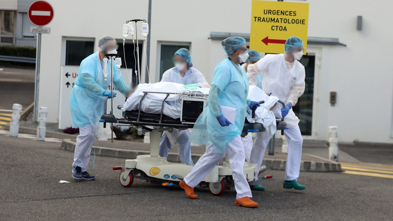 équipement santé troyes