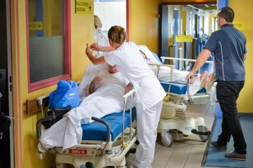 équipement santé valenciennes