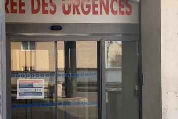 établissement de santé amiens