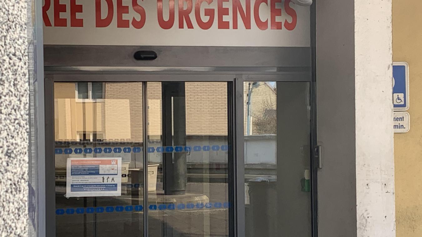 établissement de santé amiens