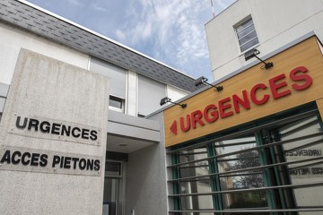 établissement de santé angers